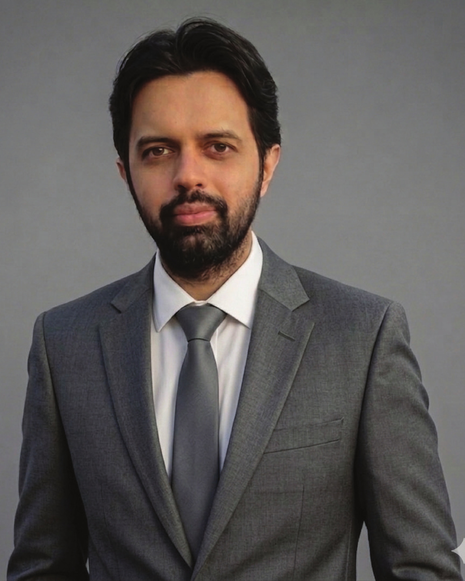Yuvraj Kapadia, NOVAQ Realty Co-Founder, CA, CPA, SMSF Specialist
